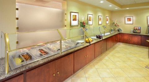 Holiday Inn Raleigh Durham Airport, an IHG Hotel , NC 27560 near Raleigh-durham International Airport View Point 10