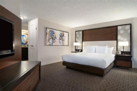Hilton Atlanta Airport , GA 30354 near Hartsfield-jackson Atlanta International Airport View Point 36