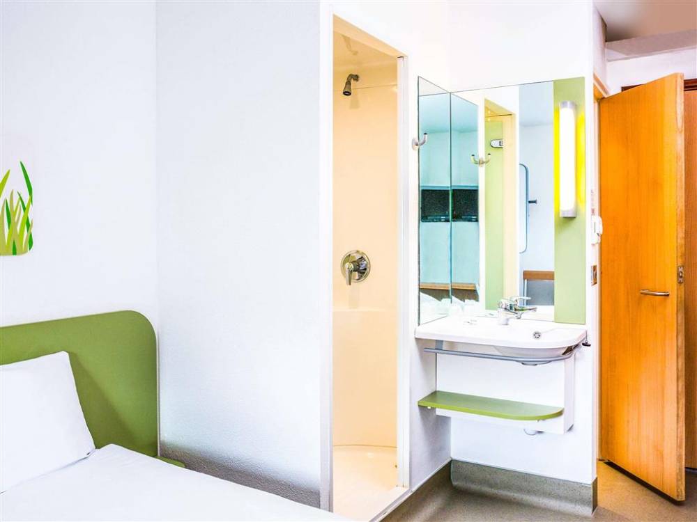 Ibis Budget Glasgow 7