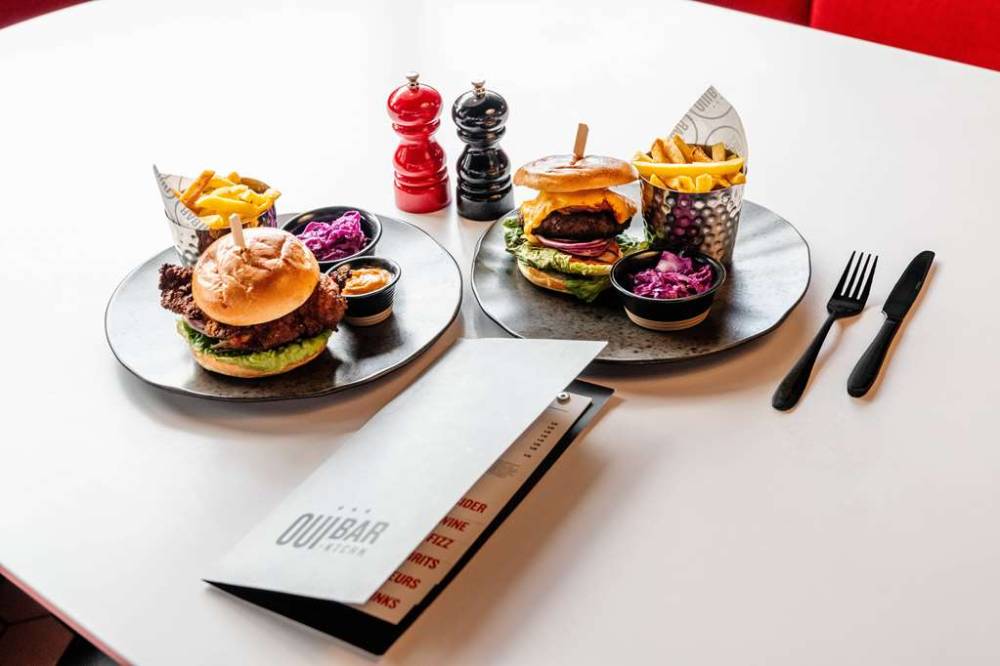 Radisson Red Glasgow 8