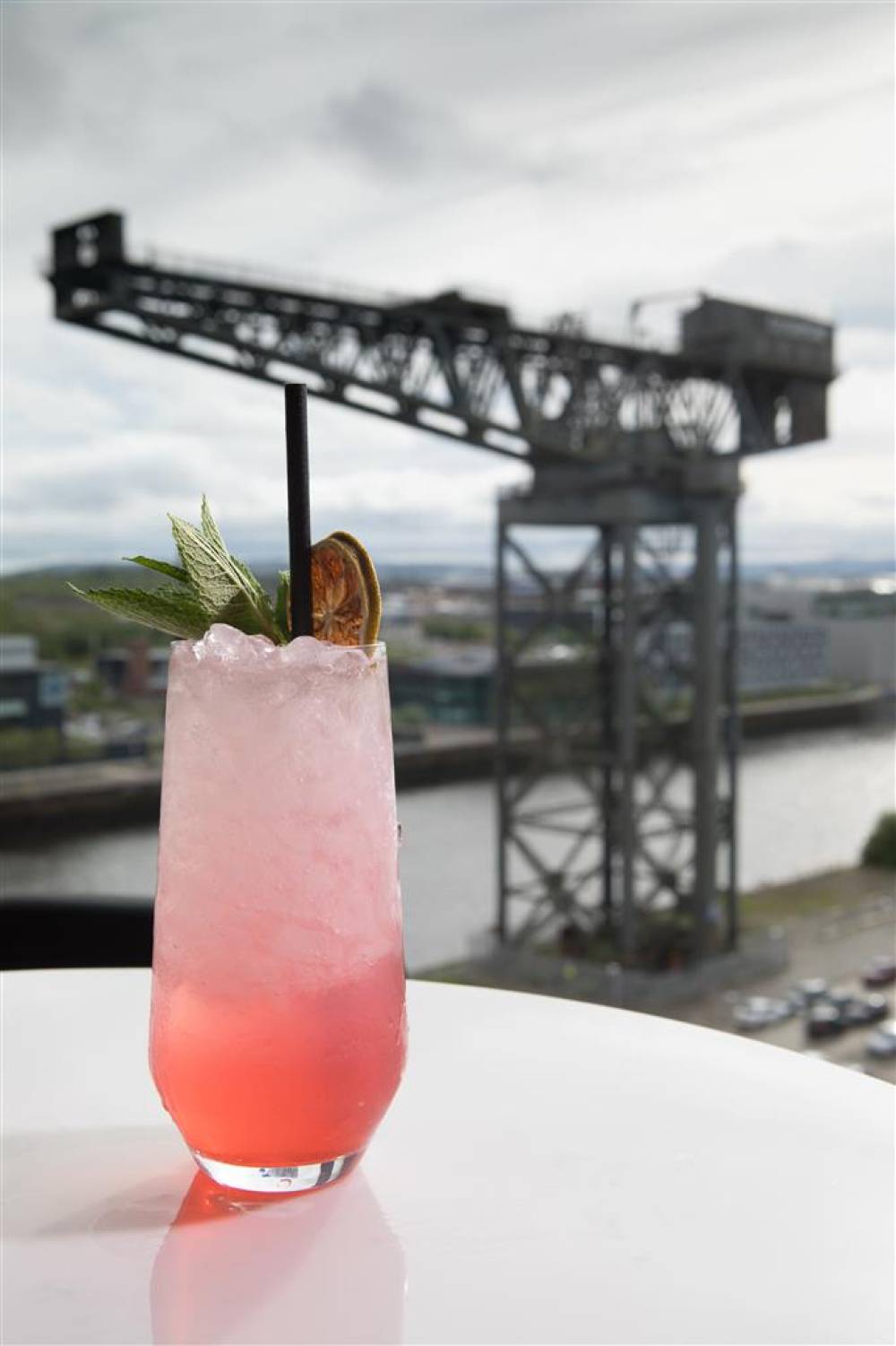 Radisson Red Glasgow 10